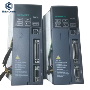 Controlador PLC, Sensor, Variador de Frecuencia, Nuevo y Original, SVP-CS3R8LA - Product Image 1
