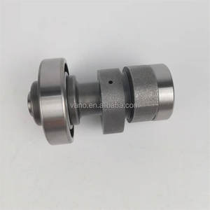 Arbre à cames d'arbre à cames de course de moto WANOU-<span class=keywords><strong>KLX</strong></span>-BST2509 pour <span class=keywords><strong>KLX</strong></span> <span class=keywords><strong>150</strong></span> - Product Image 2