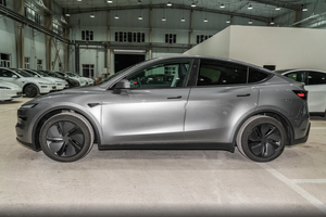 <span class=keywords><strong>SUV</strong></span> électrique pur à traction intégrale longue portée, assistance à la conduite intelligente, voiture de marque, <span class=keywords><strong>prix</strong></span> bas, toit métallique, homologué pour la conduite à droite, <span class=keywords><strong>TESLA</strong></span> MODEL Y 2025 - Product Image 3