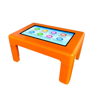 <span class=keywords><strong>Precio</strong></span> de fábrica, exposiciones capacitivas multifunción, dibujo interactivo, estudio inteligente, mesa multitáctil para niños - Product Image 2