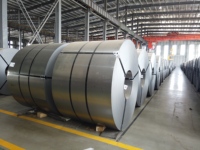 Bobine d'acier laminé à froid SPCC JIS G3141 à prix d'usine pour meubles métalliques – Marché des fournitures de bureau au Kenya et en Tanzanie