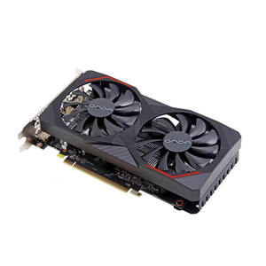 Carte graphique de jeu Esports RX6650XT 8GD6-B V1 8 Go DDR6 - Product Image 3