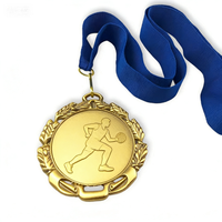 Prix de Vente Usine 2026 – Médailles et Plaques Personnalisées en Alliage de Zinc au Design Unique