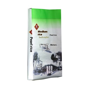 ถุงผ้าพิมพ์สีทำจากพลาสติก PP สำหรับทำเส้นก๋วยเตี๋ยวอาหารทำจากพลาสติก PP เคลือบสีแบบกำหนดเอง - Product Image 5