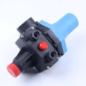 Pressostat EPC 3 G1/2 SPDT 1,5 Bar pour Système de Pompe Automatique - Product Image 2