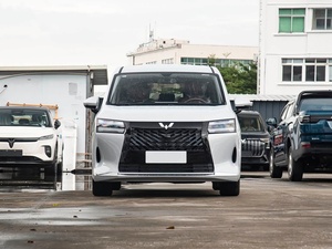 Auto Eléctrico Wuling Premium Modelo 2025, 125 km de Autonomía, Acabado de Lujo, Nueva Energía, Eficiente, Alto Rendimiento, Espacioso, Cómodo y Confiable - Product Image 3