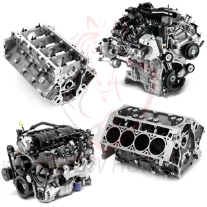 Ensemble de moteur Automobile Offre Spéciale TAH pour CHANGAN STAR 2 3 5 9 M401 RUIXING M80 M90 462Q 476ZQ 486Q 465Q moteur CB10-466