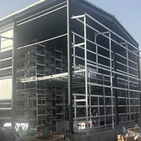 Système d'équipement de cage d'élevage de poulets entièrement automatique, durable et peu encombrant, de conception en forme de H, pour l'Afrique, permettant de réduire les coûts de main-d'œuvre