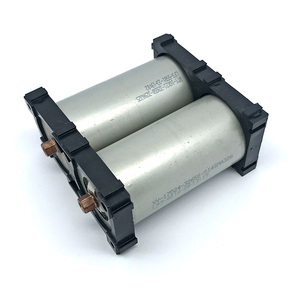 Soporte para Batería 33140 1x2, Soporte para Batería de Litio, Material Ignífugo V0, Soporte de Empalme para Celdas de Batería - Product Image 3