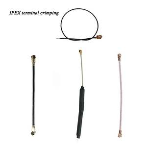 Prensado IPEX conector máquina - Product Image 5