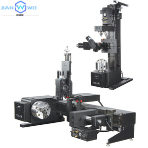 Soldadora TIG de microviga Weldlogic PT 12 0.25 para soldadura de precisión de metal con arco de argón - Product Image 2