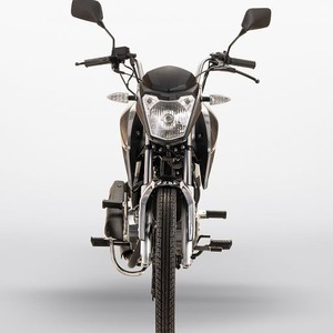 Motocicleta Todoterreno BASHAN de 150 CC, Motocicleta de Calle para Adultos, Alto Rendimiento y Velocidad - Product Image 3