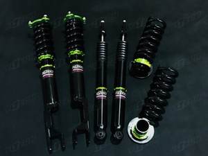 Nouveaux kits de suspension à amortisseurs réglables Yltech fiables et performants, plage de 32 pour la mise à niveau et le remplacement des véhicules - Product Image 6