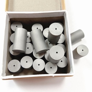 Vonfram thô yg15 yg20 <span class=keywords><strong>yg20c</strong></span> chống mài mòn tuyệt vời cacbua xi măng mặc các bộ phận Vonfram cacbua làm 100% chết - Product Image 4