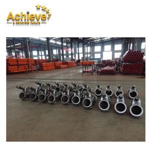 プッツマイスター コンクリートポンプのバルブ デリバリーバルブ ズームリオンのバルブ チューブ パイプ - Product Image 3