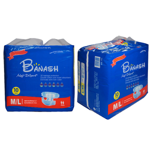 All'ingrosso a basso prezzo allattare grandi pannolini usa e getta per adulti di base <span class=keywords><strong>da</strong></span> <span class=keywords><strong>uomo</strong></span> e <span class=keywords><strong>da</strong></span> donna tipo biancheria intima per anziani pannolini - Product Image 6