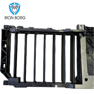 <span class=keywords><strong>S350D</strong></span> W223สำหรับ <span class=keywords><strong>Mercedes</strong></span> S Class ตัวระบายความร้อนแบบท่ออากาศที่ M656พวงมาลัยระบายอากาศแบบบานเกล็ดลูกกลิ้งทางเข้าของแท้ - Product Image 5