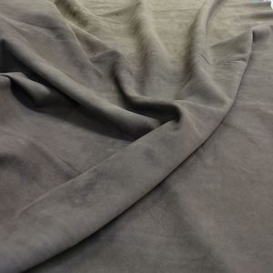 Double Sided Nubuck Baby <strong>Calf</strong> <strong>Leather</strong> Water Dyed Genuine Cow <strong>Leather</strong> for Garment - Product Image 5