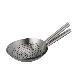 Colador de aceite de cocina de alta calidad, colador de alimentos, filtro de aceite - Product Image 2