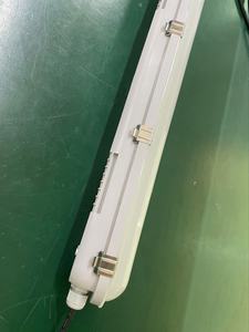 Công Nghiệp Thương Mại Lịch Thi Đấu Bảng Điều Khiển Trần Đèn Chống Thấm Nước IP65 Đèn 20W <span class=keywords><strong>40W</strong></span> 60W 120LM/W Hội Thảo <span class=keywords><strong>LED</strong></span> <span class=keywords><strong>Tri</strong></span> Bằng Chứng Ánh Sáng - Product Image 5