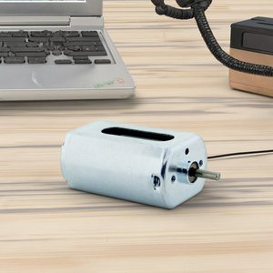 Mini <span class=keywords><strong>Motor</strong></span> Eléctrico JL-FK-180 de Alta Velocidad 23700RPM, 6V-<span class=keywords><strong>24V</strong></span> Conforme a RoHS para Bicicletas Eléctricas, Coches de Juguete y Proyectos de Bricolaje - Product Image 2