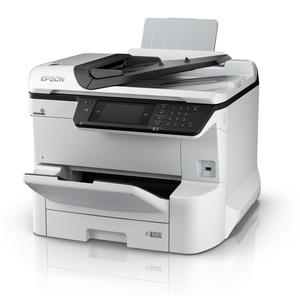 La Mejor Oferta WorkForcePro WFC8690A3TWFC - Product Image 3