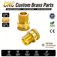 Service de fraisage CNC sur mesure, composant articulé en aluminium, usinage de précision OEM, tournage et fraisage de pièces métalliques en acier, fabrication sur mesure OEM