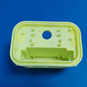 Boîtier en plastique personnalisé, pièce de rechange fonctionnelle, <span class=keywords><strong>prototype</strong></span> en résine d'impression 3D, <span class=keywords><strong>prototype</strong></span> de modèle d'impression 3D, pièces de <span class=keywords><strong>prototype</strong></span> - Product Image 4