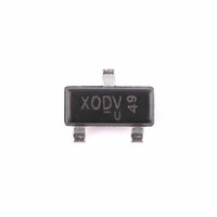 Composants électroniques XYCH, circuit intégré EL357C OPTOISOLATEUR 3.75KV 1CH Transistor SOP-4 100% Original