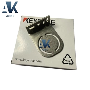 Keyence ขายึด OP-88024 OP-88023 OP-88022 OP-88021สำหรับเซ็นเซอร์โฟโตอิเล็กทริกใช้สำหรับปรับเทียบตำแหน่งในสต็อก - Product Image 1