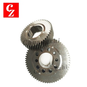 High Quality Air Compressor Gear1092134209 1092134210 Replacement for Atlas Copco Durable <b>Gear</b> Spare Parts - Product Image 5