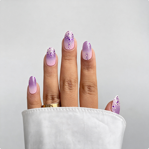 Pegatinas de Gel <span class=keywords><strong>para</strong></span> Uñas Veganas, Libres de HEMA, Certificadas por MSDS, de Fábrica Verificada, con Soporte de Cumplimiento, Marca Privada OEM - Product Image 2