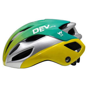 Helm Sepeda Musim Panas DEVIATE untuk Sepeda Jalan Raya dan Helm Sepeda Roda Dua untuk Olahraga Berkendara - Product Image 6