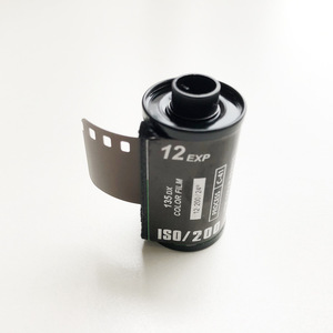 ISO200/400 35MM colore ferma rotoli 24/36exp C41 ferma <span class=keywords><strong>rullino</strong></span> accessori pellicola <span class=keywords><strong>rullino</strong></span> per macchina fotografica riutilizzabile - Product Image 4