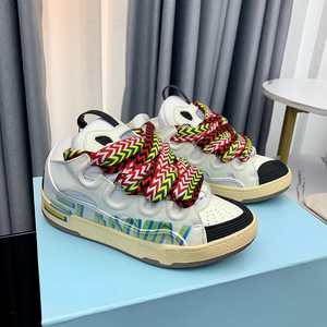 Sneakers Ianvine 2025 di Alta Qualità Scarpe Firmate Comode da Ginnastica e Sport per Uomo e Donna - Product Image 5