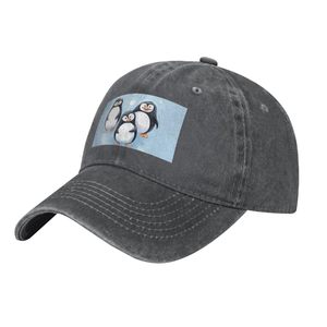 Có Thể Điều Chỉnh Bông <span class=keywords><strong>Trucker</strong></span> <span class=keywords><strong>Hat</strong></span> Cổ Điển Thấp Hồ Sơ Golf Cha <span class=keywords><strong>Hat</strong></span> Với Dễ Thương Chim Cánh Cụt Thiết Kế Cho Nam Giới - Product Image 1