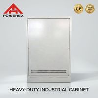 Stabilisateur de tension triphasé haute efficacité 97% pour machines CNC 200KVA 50/60Hz 220V/380V Entrée Cuivre AVR
