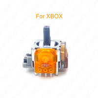 Repuesto de Joystick Analógico 3D TMR para Mando de Xbox, Módulo Sensor, Accesorios de Juego