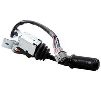 Interrupteur de colonne 70180355 701/80355 pour JCB Construction 531-70 540 FS PLUS interrupteur F & R/L & W pour machines de construction JCB