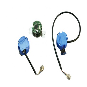 Máquina de Moldeo por Inyección SE180DU-C250 TS5667N437 FA-CODER - Product Image 3