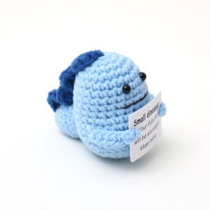 Muñecas de ganchillo hechas a mano personalizadas, las más vendidas a nivel internacional, muñecas tejidas, diseños y muestras personalizadas, pedido mínimo de una unidad. - Product Image 5