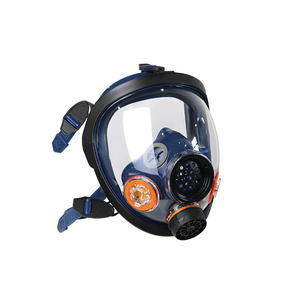 CNSTRONG Strahlenschutz-Gasmaske Nuklearschutz Vollgesichts-Atemschutzgerät - Product Image 6