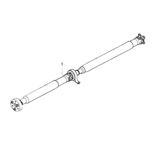 <span class=keywords><strong>Arbre</strong></span> <span class=keywords><strong>de</strong></span> <span class=keywords><strong>transmission</strong></span> cardanique pour <span class=keywords><strong>BMW</strong></span>, <span class=keywords><strong>arbre</strong></span> <span class=keywords><strong>de</strong></span> <span class=keywords><strong>transmission</strong></span> <span class=keywords><strong>BMW</strong></span> <span class=keywords><strong>E46</strong></span> 320d, 320cd M47N, 26117523929, 7523929, <span class=keywords><strong>arbre</strong></span> <span class=keywords><strong>de</strong></span> <span class=keywords><strong>transmission</strong></span> manuel - Product Image 2