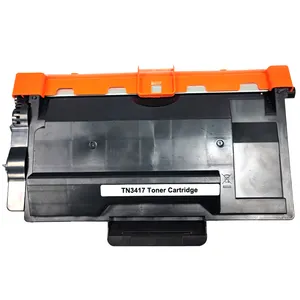 Тонер-картридж TN3437 TN3417 TN3467 для лазерного принтера Brother