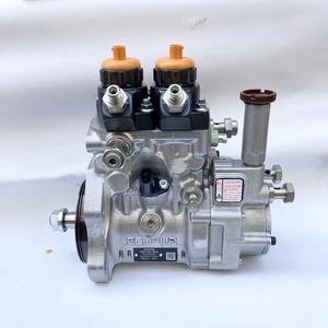 New động cơ diesel phần hp0 Common Rail bơm phun nhiên liệu 094000-0830 s00006912 + 01 - Product Image 1