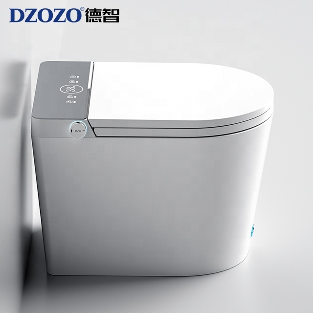 New Trend Simplicity Sanitary Ware Small