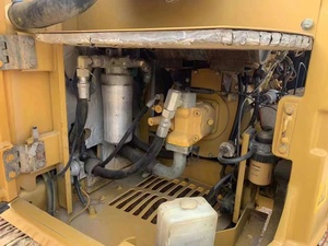 รถขุดมือสอง Cat 306E2 น้ำหนักใช้งาน 6 ตัน สภาพดี ขายที่เซี่ยงไฮ้ - Product Image 3