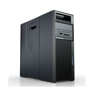 Station de travail tour <span class=keywords><strong>HP</strong></span> Z640 d'occasion, processeur Xeon E5-2623 V3, 16 Go DDR4, 2 To SATA, haute performance pour centre de données - Product Image 4