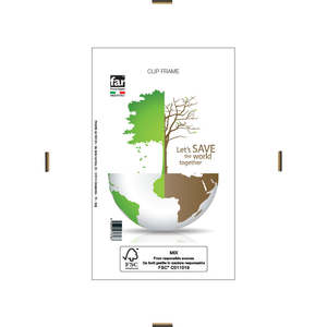 Cornice Aperta 18X24 - Product Image 1