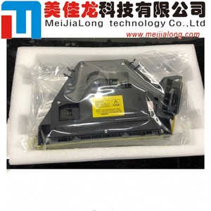 ENSEMBLE DE SCANNER LASER FM3-9407-000 FM3-9352 ELP GENUINE POUR CANON IR2535 2545i 4035 4045 4051 4235 4245 4251 - Product Image 2